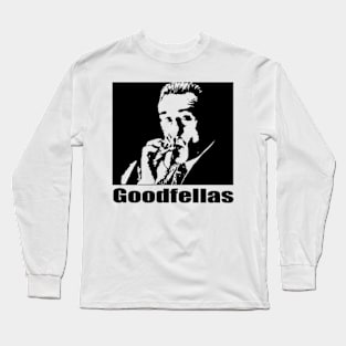 Goodfellas Long Sleeve T-Shirt